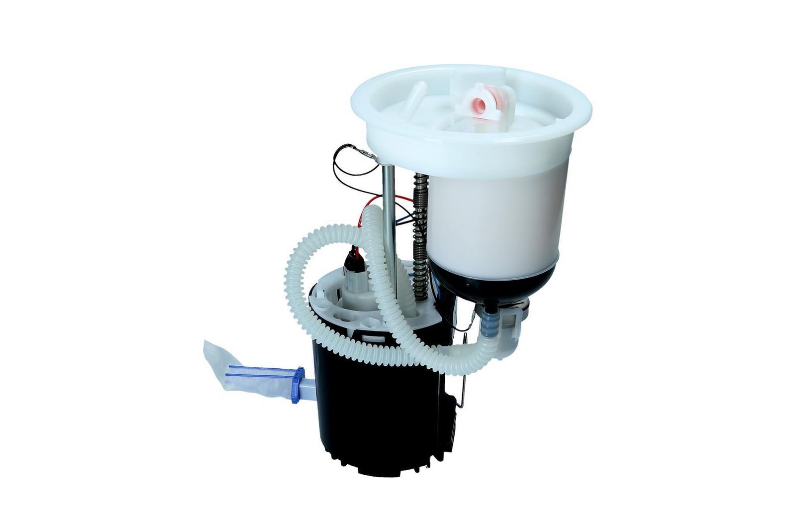 fuel supply unit-2