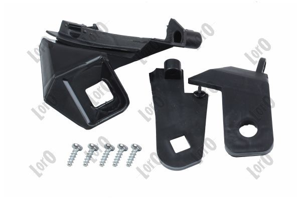 ABAKUS 150-01-029 Repair kit, headlight (bracket)