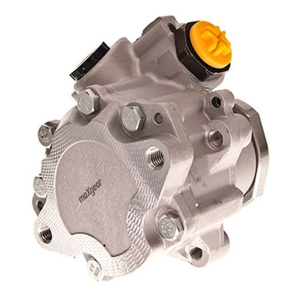 Hydraulic Pump, steering-1