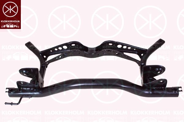 KLOKKERHOLM 7521007 Axle beam