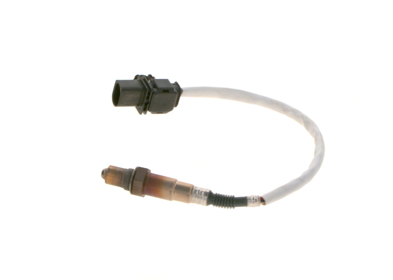 Oxygen Sensor-2