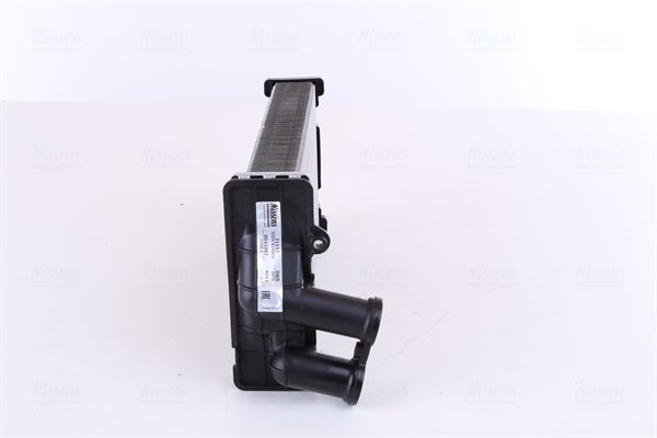 Heat Exchanger, interior heating-3