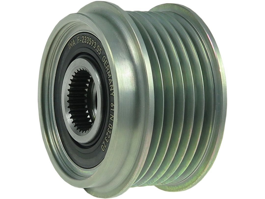 AS-PL AFP3006(INA) Alternator freewheel clutch