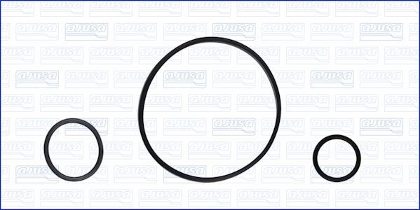 AJUSA 77006300 Gasket set, oil cooler