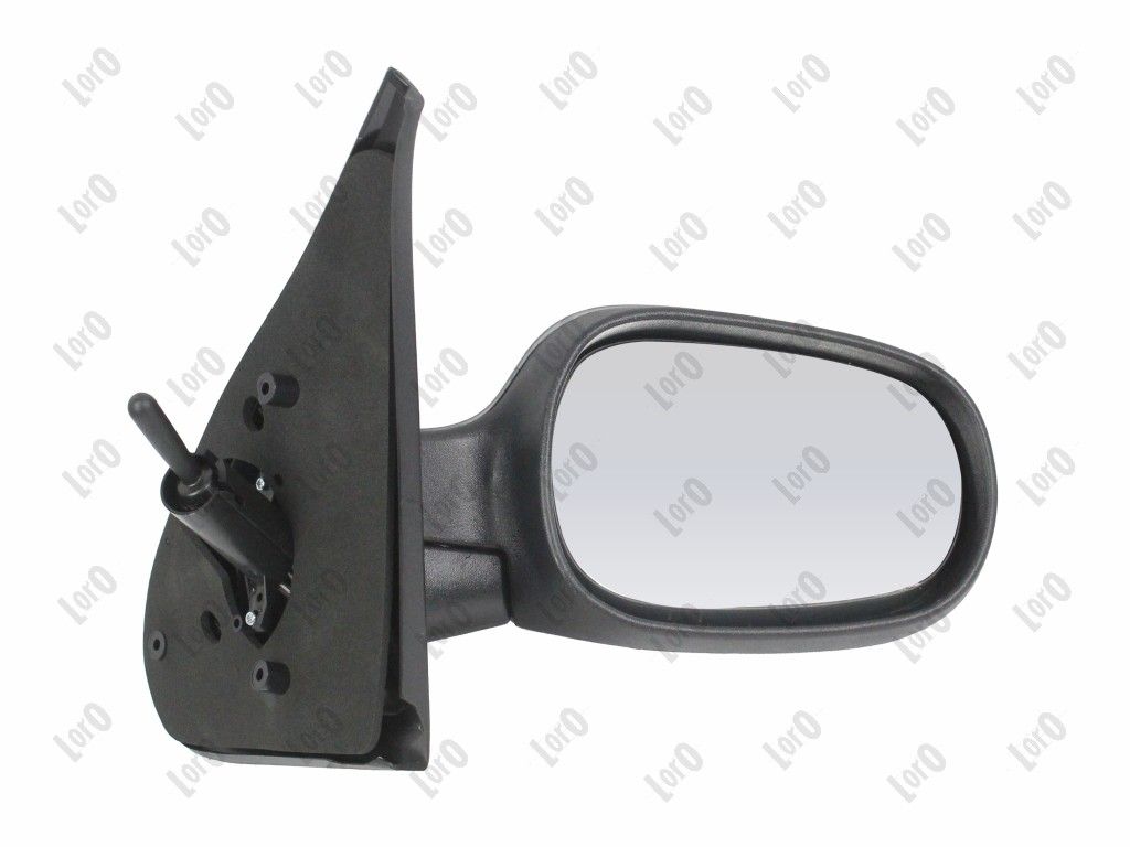 Exterior Mirror-1