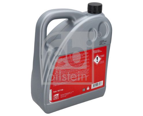 Automatic Transmission Fluid-1