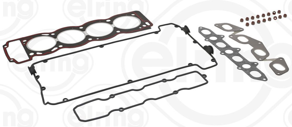 ELRING 894.258 Gasket kit, cylinder head