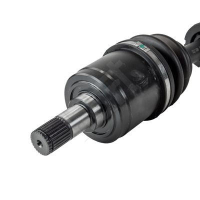 HART 481 703 Drive shaft