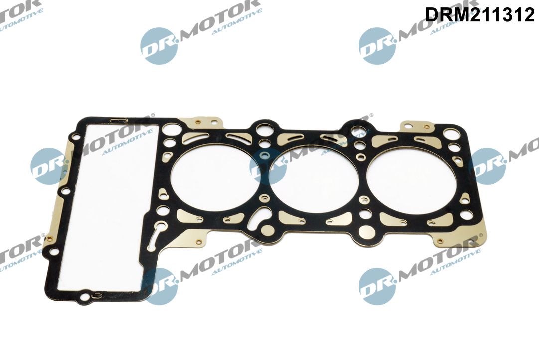 DR.MOTOR AUTOMOTIVE DRM211312 Gasket, cylinder head