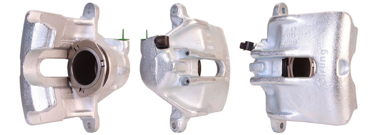 DRI 3174710 Brake caliper