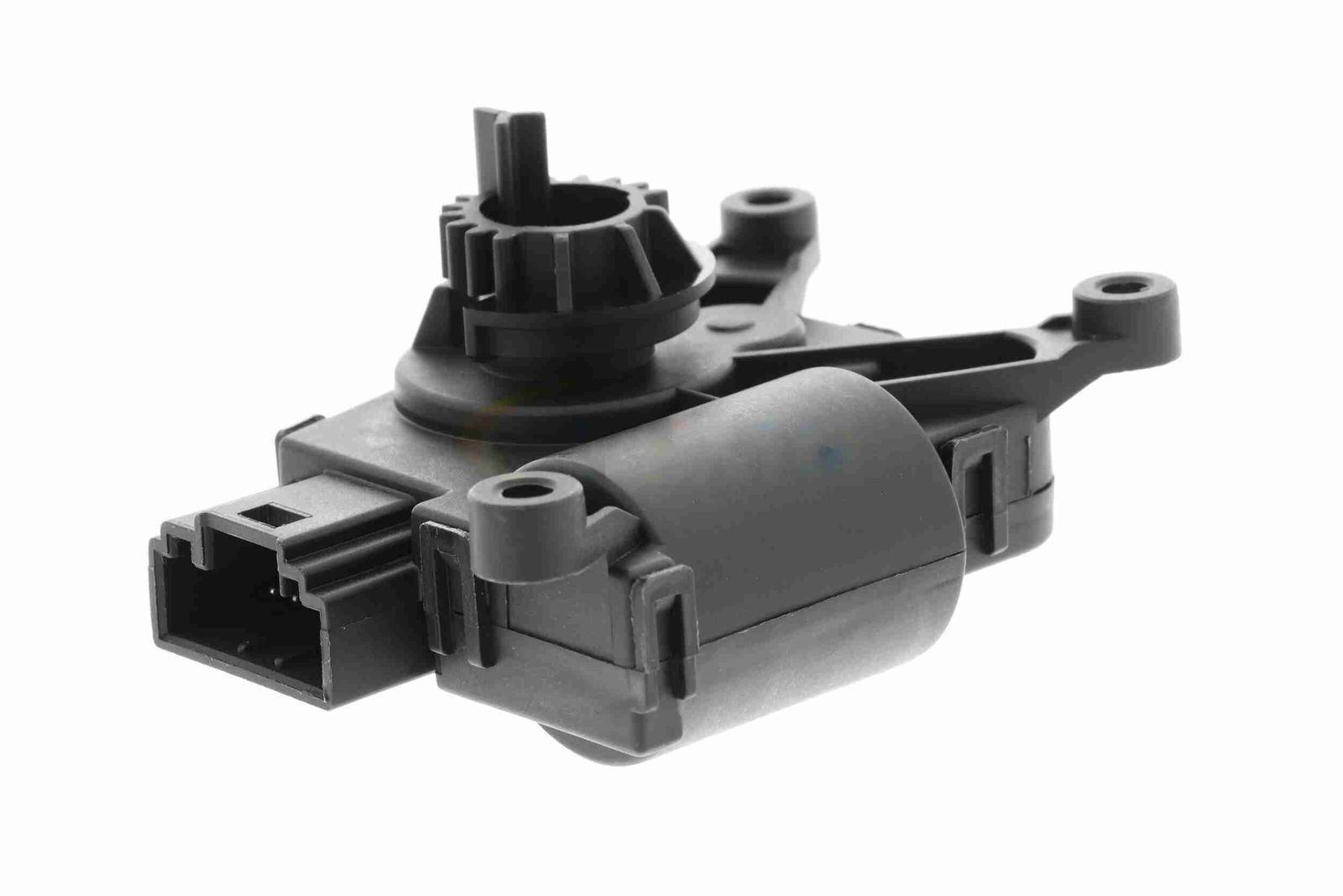 Actuator, blending flap-9
