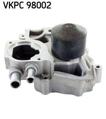 SKF VERTEVO VKPC 98002 Water pump, engine cooling