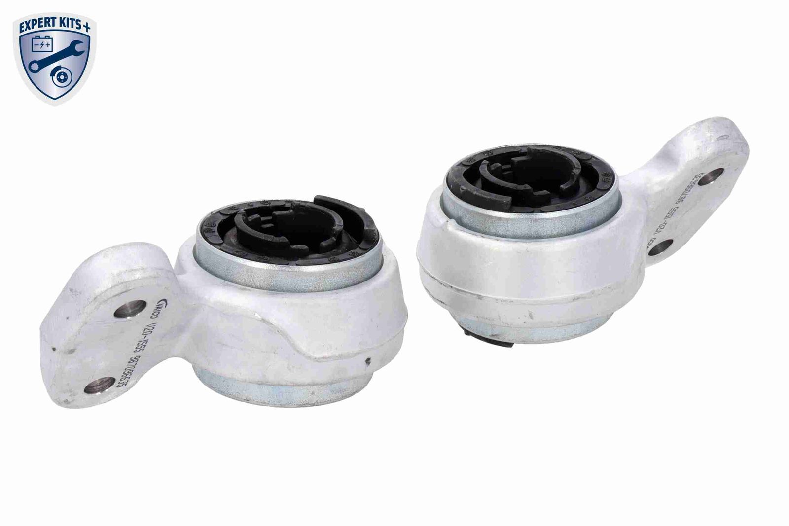 Holder, control arm mounting-1