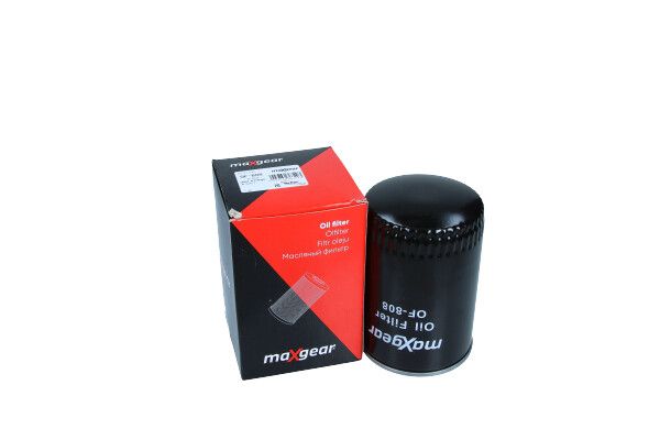 Oil Filter-2