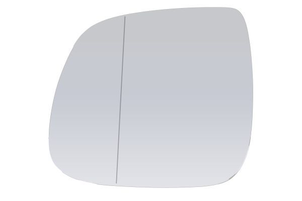 Mirror Glass, exterior mirror-1
