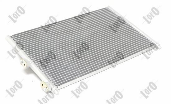 Condenser, air conditioning-1