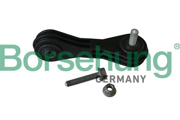 Bushing, stabiliser coupling rod