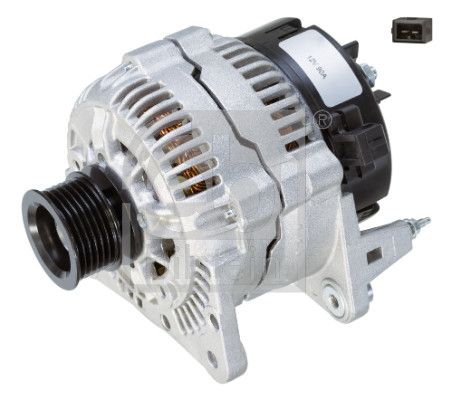 FEBI BILSTEIN 101512 Alternator