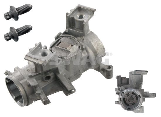 SWAG 30 10 1017 Steering lock