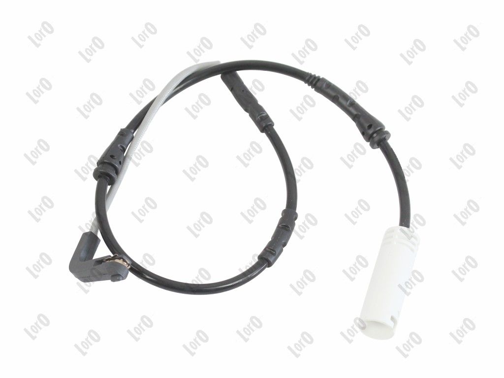 ABAKUS 120-10-128 Warning contact, brake pad wear