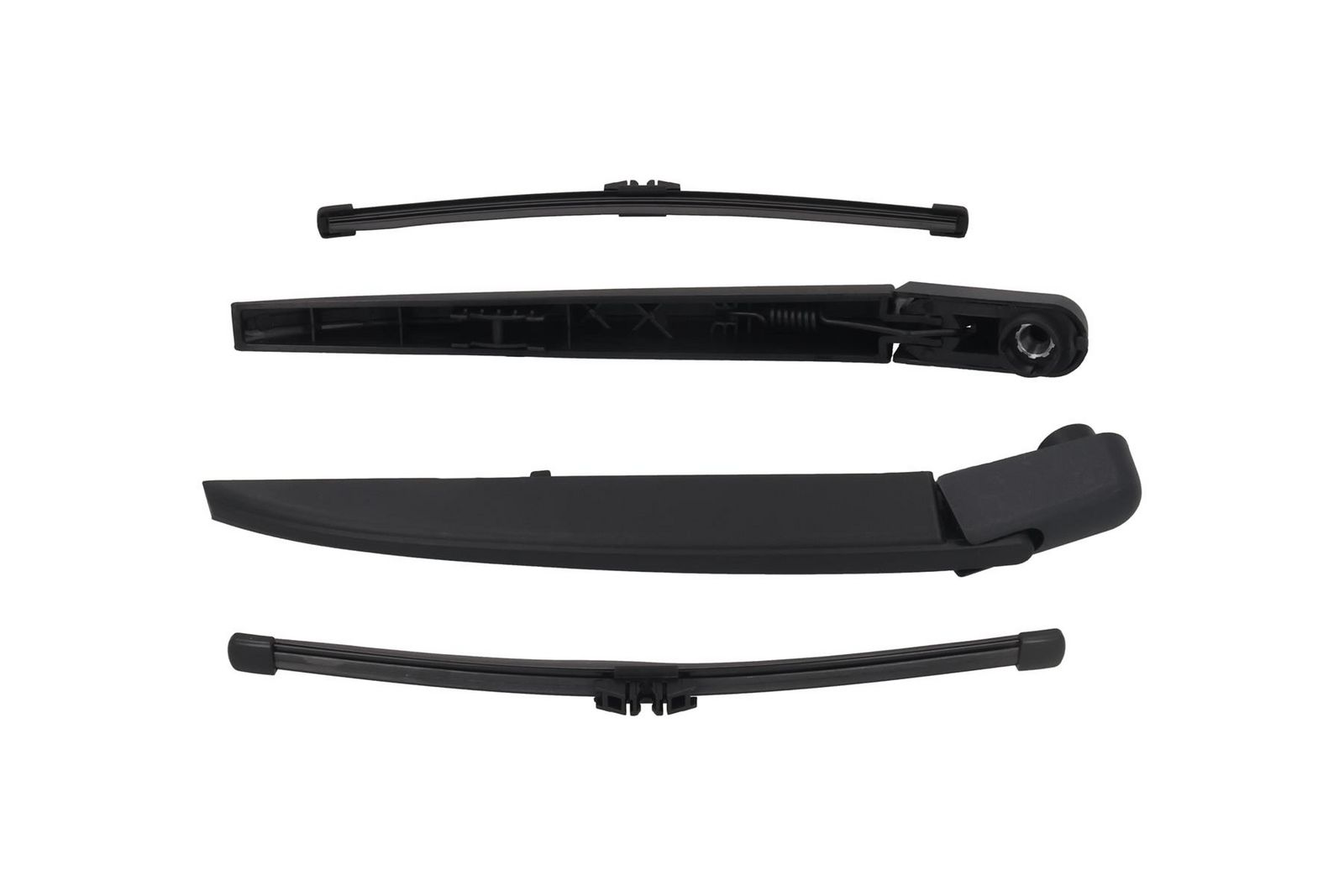 KAMOKA 25167 Wiper arm, window cleaning
