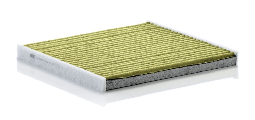 filtras, salono oras