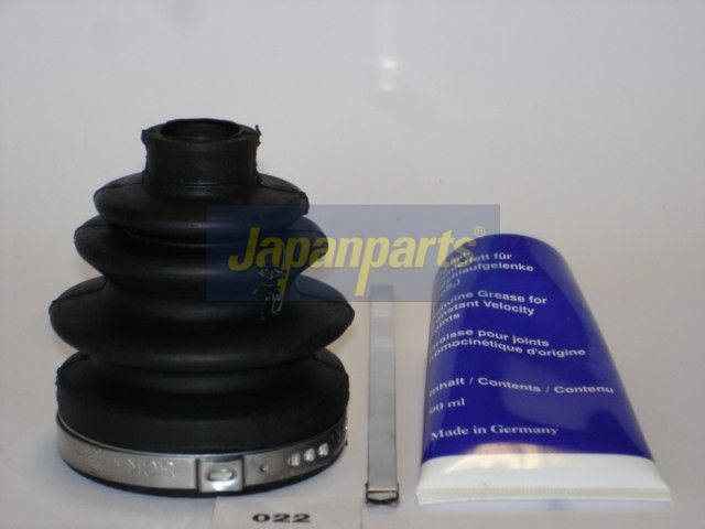 Bellow Kit, drive shaft
