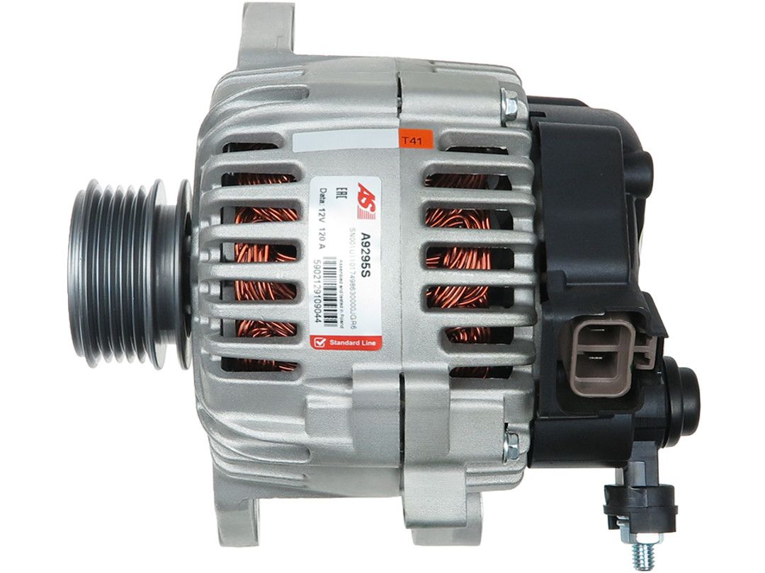 Alternator-3