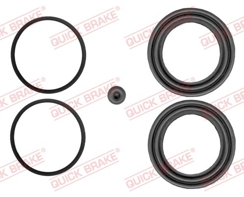 Repair Kit, brake caliper