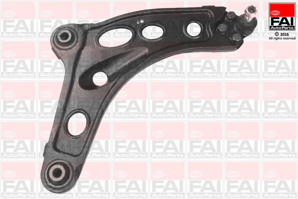 FAI AUTOPARTS SS9183 Control/trailing arm, wheel suspension