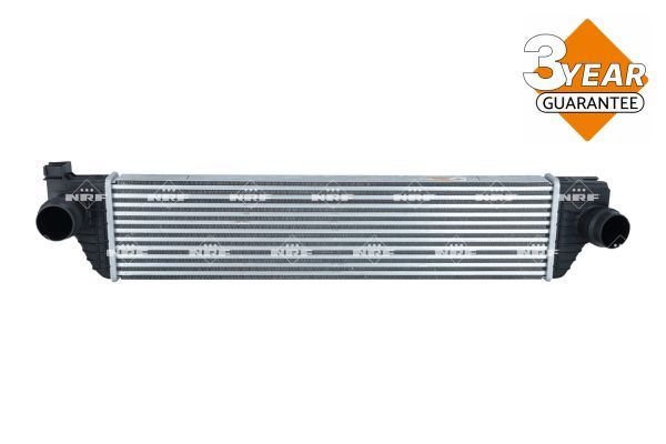 Charge Air Cooler