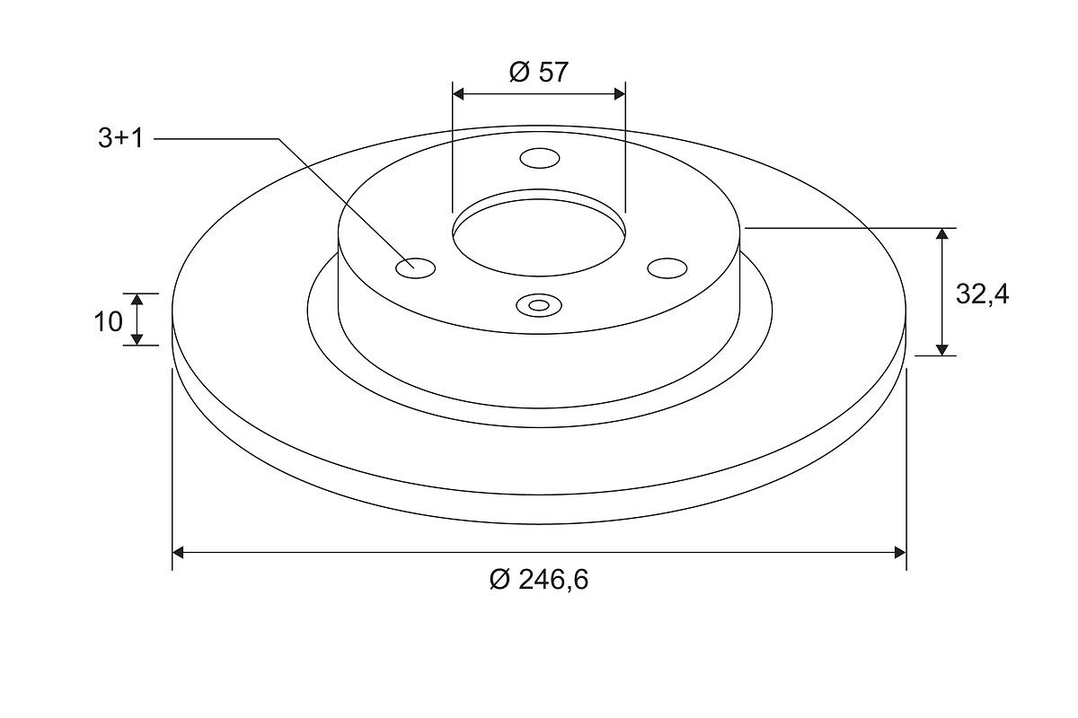 Brake Disc-3