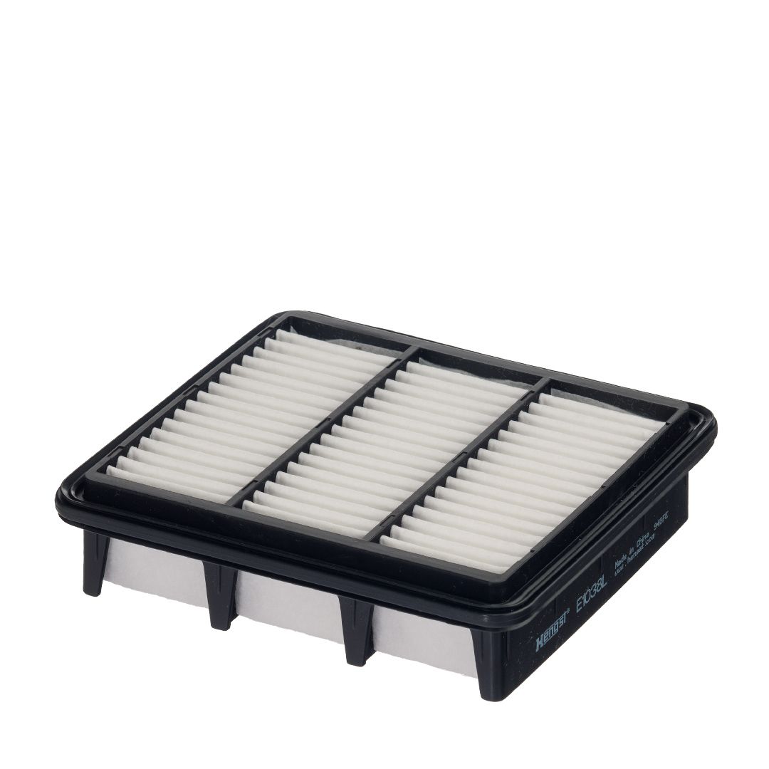 HENGST FILTER E1038L Air filter