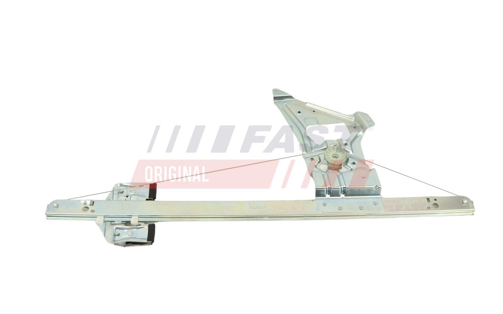 Window Regulator-1