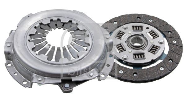 FEBI BILSTEIN 1005175 Clutch kit
