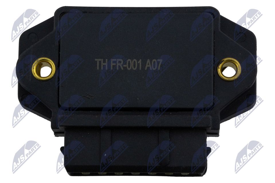 Switch Unit, ignition system-2