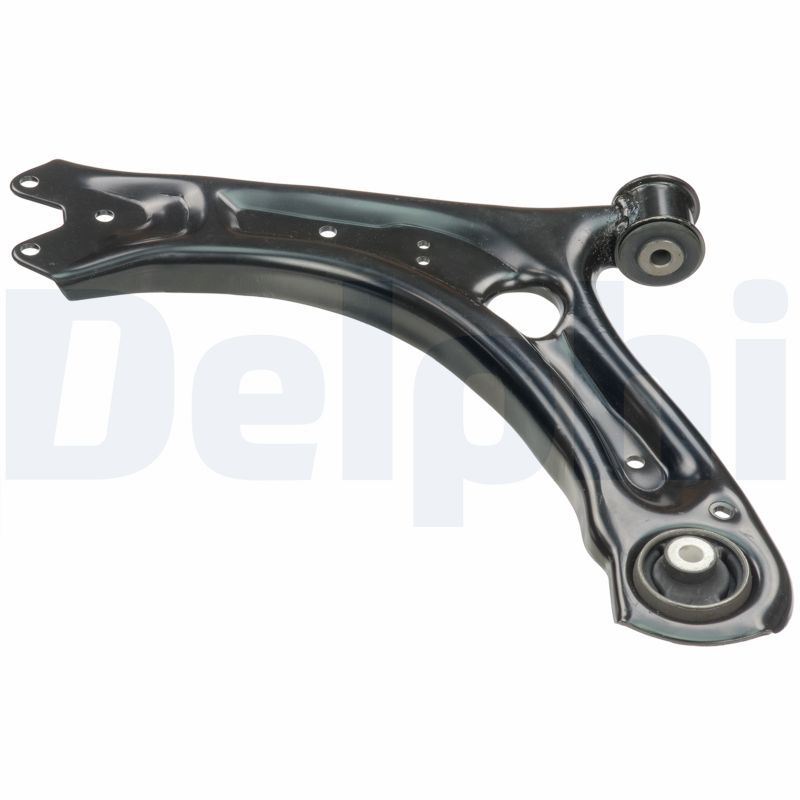 DELPHI TC3590 Control/trailing arm, wheel suspension
