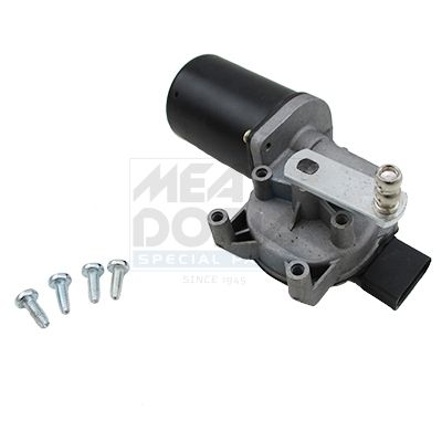 MEAT & DORIA 27231 Wiper motor