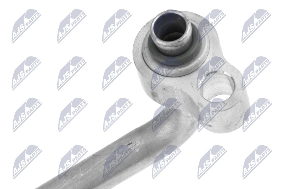 High/Low-pressure Line, air conditioning-4