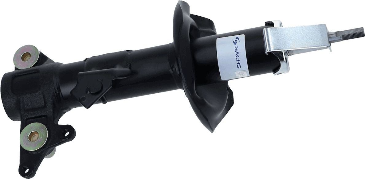 Shock Absorber-1