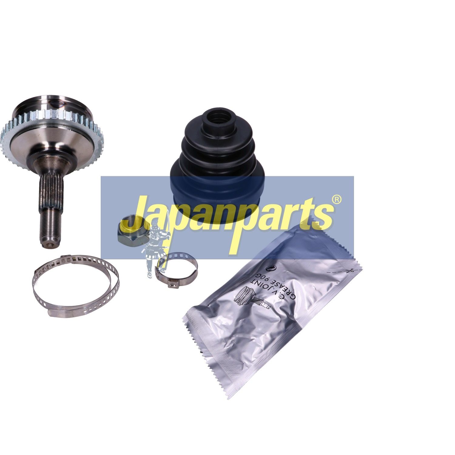 JAPANPARTS GI-0606 Joint kit, drive shaft