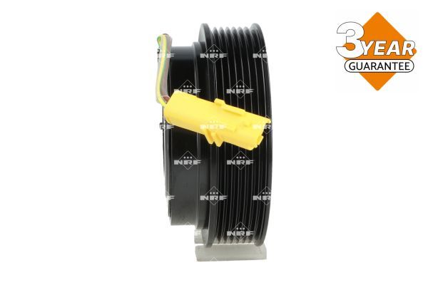 Magnetic Clutch, air conditioning compressor-3