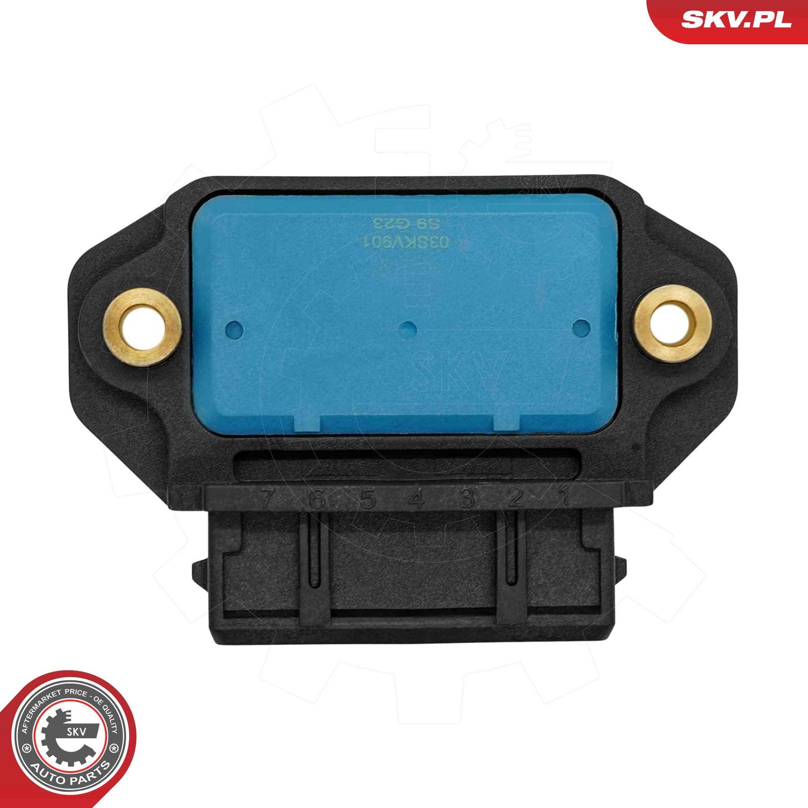 Ignition Coil-4
