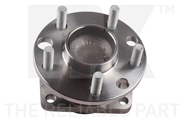 Wheel Bearing Kit-1