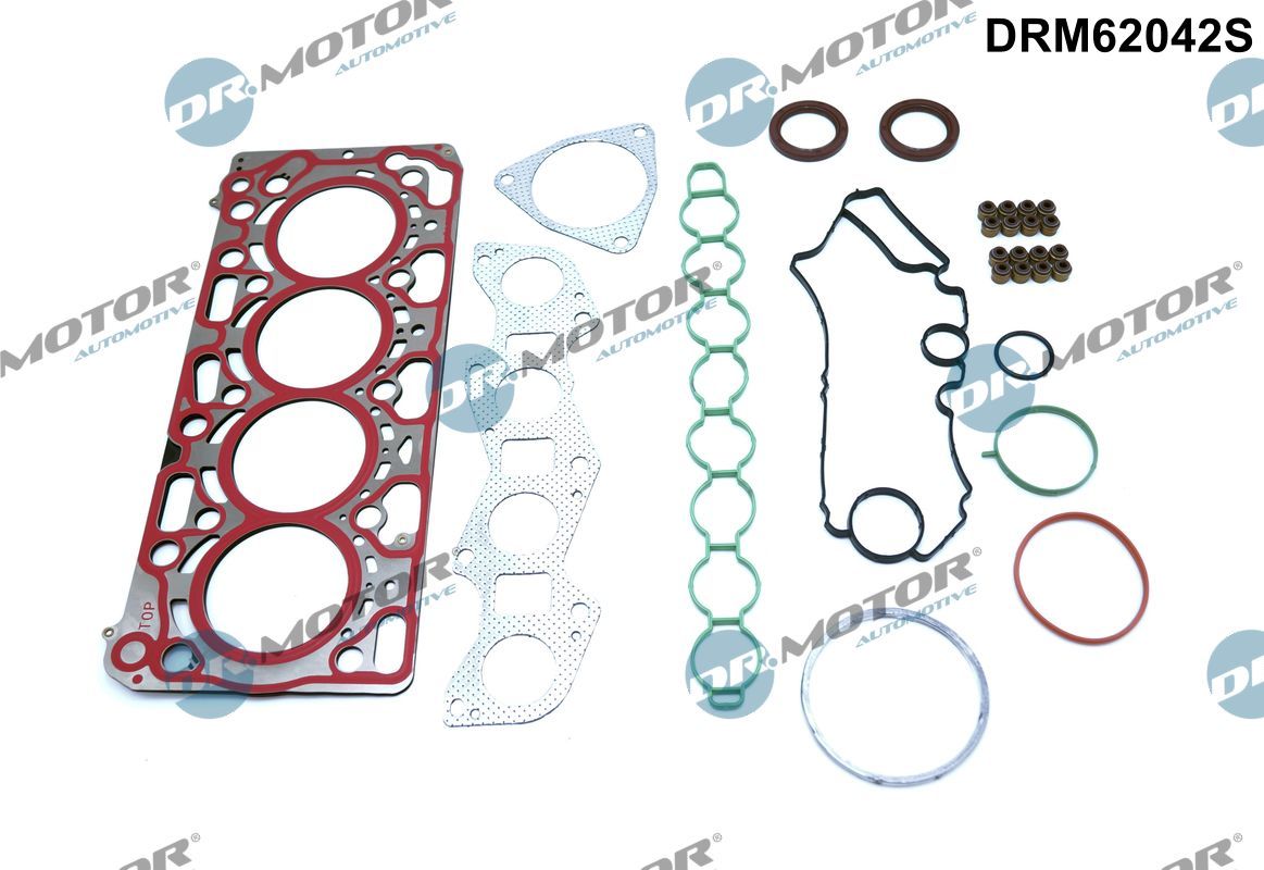 Gasket Kit, cylinder head