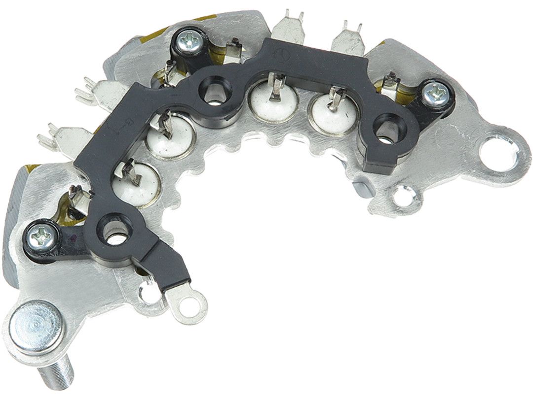 Rectifier, alternator-1