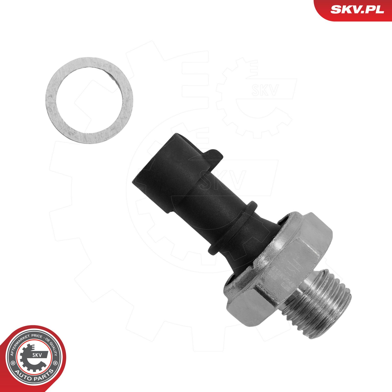 ESEN SKV 81SKV048 Oil pressure switch