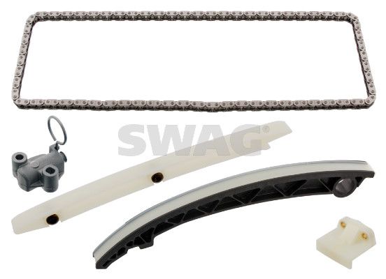 SWAG 99 13 4162 Timing chain kit