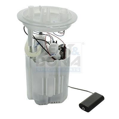 fuel supply unit-main