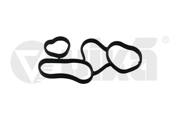 VIKA 11171700601 Gasket, oil cooler